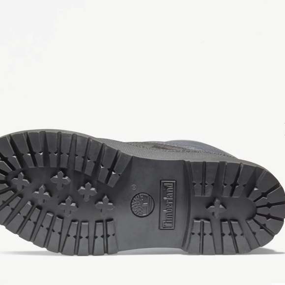 WOMEN'S TIMBERLAND® HERITAGE 6-INCH WATERPROOF ZIP-FRONT BOOTS - Picture 4 of 9